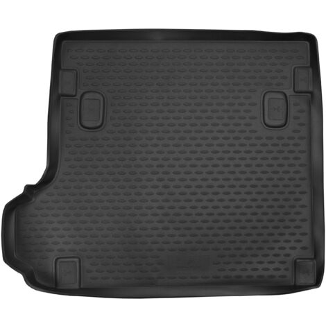 Bac de Coffre XTR pour BMW X3 (E83) 01/2003 - 12/2011