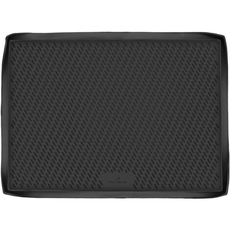 Bac de Coffre XTR pour Citroen Berlingo Multispace (B9) 04/2008-Auj.