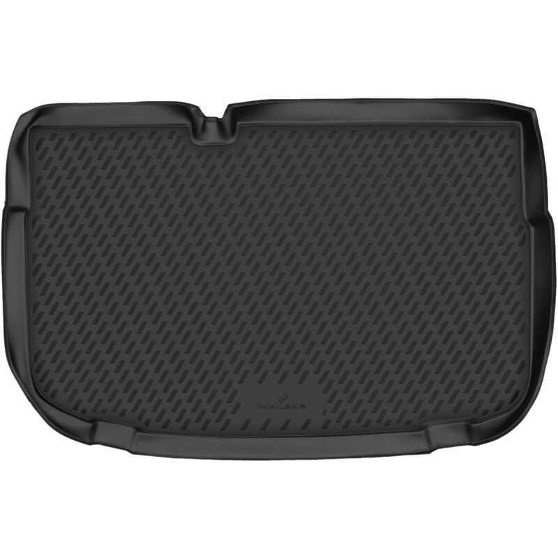 Walser - Bac de Coffre xtr pour Citroen C3 ii (sc) 09/2009-Auj.