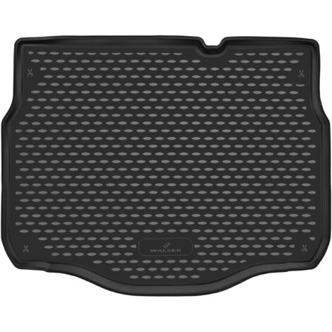 Bac de Coffre XTR pour Citroen C4 Cactus 09/2014 - auj.