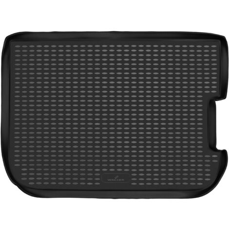Bac de Coffre XTR pour Citroen C4 Picasso I 10/2006 - 12/2015
