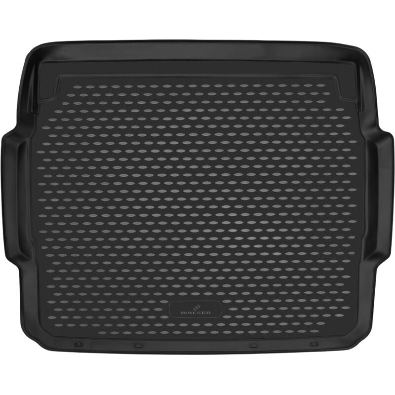 Bac de Coffre XTR pour Citroen C5 Aircross plancher de chargement inférieur 11/2018 - auj.