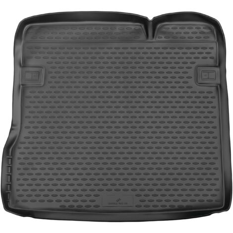 Bac de Coffre XTR pour Dacia Duster 1. génération traction avant 2010 - 2018