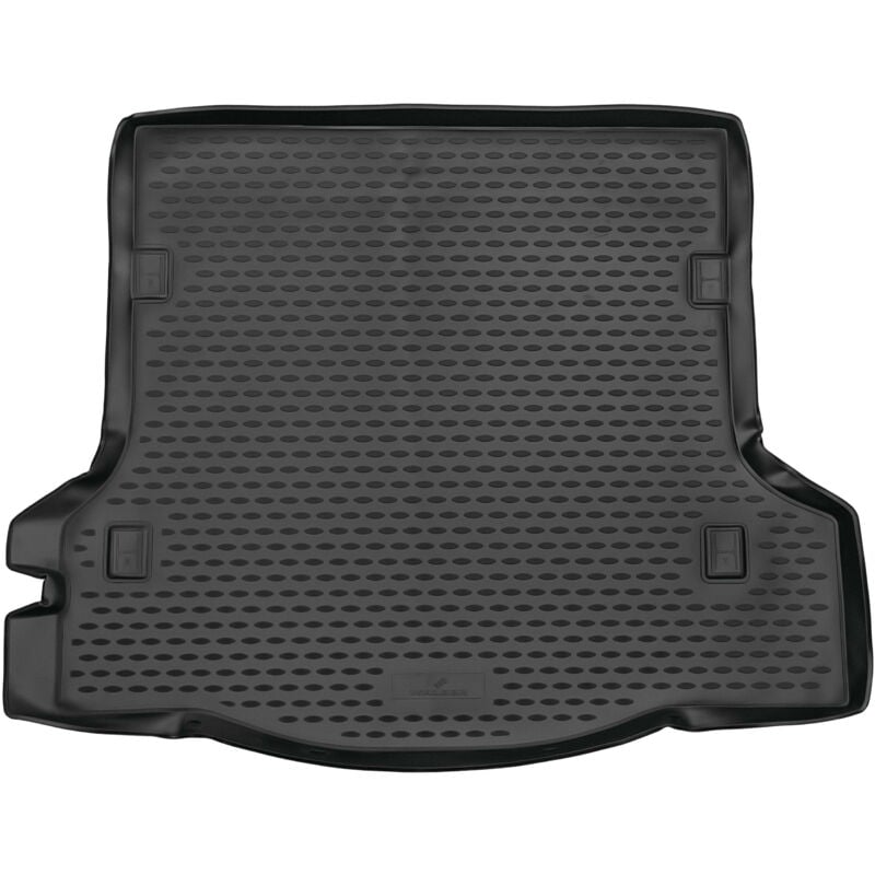 Walser - Bac de Coffre xtr pour Dacia Logan ii Limousine 2012-Auj.