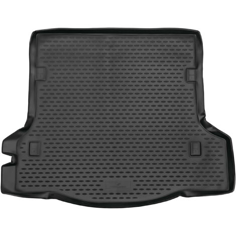Bac de Coffre XTR pour Dacia Logan II Limousine 2012-Auj.