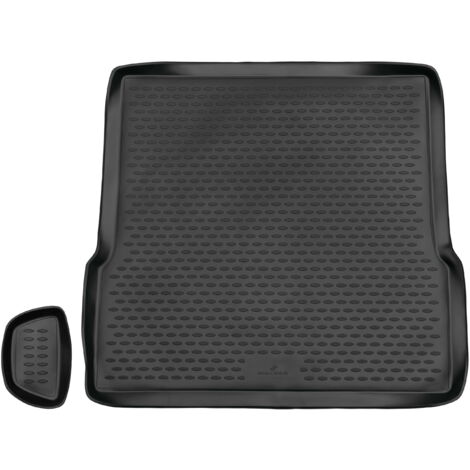 Bac de Coffre XTR pour Dacia Logan (LS) Limousine 2004-Auj. (deux pièces)