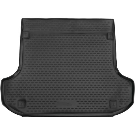 Bac de Coffre XTR pour Dacia Logan MCV II 2013-Auj.