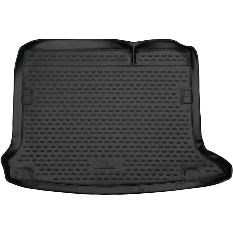 Bac de Coffre xtr pour Dacia Sandero ii 2012 - 2020