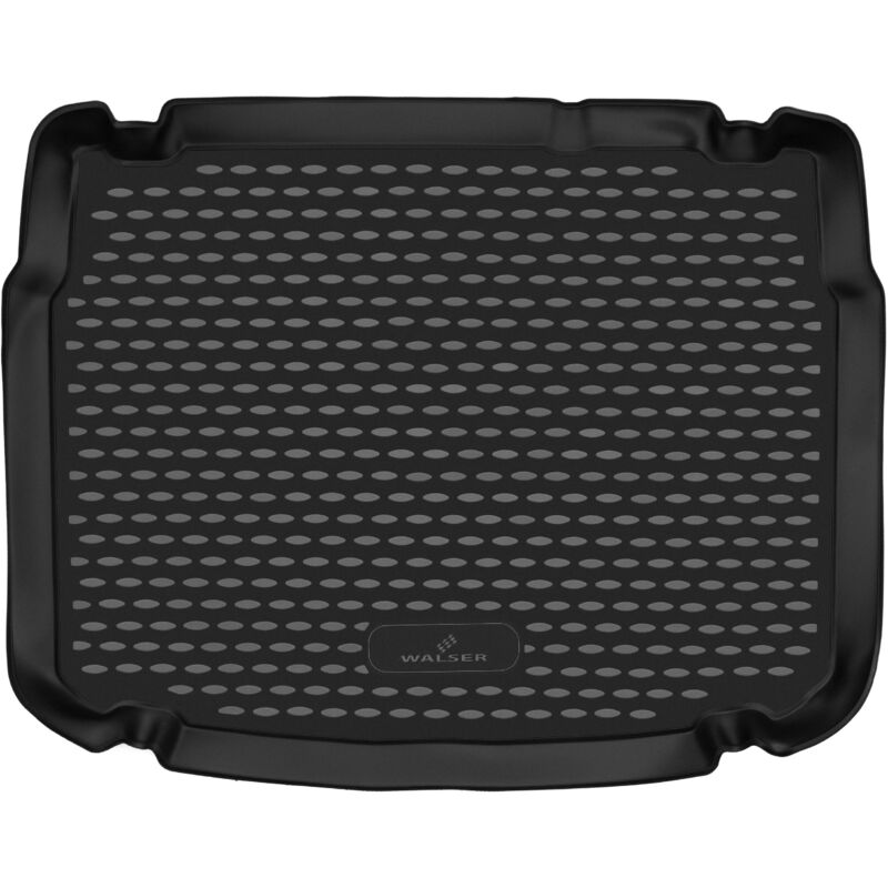 Walser - Bac de Coffre xtr pour Fiat 500X 09/2014 - 2018
