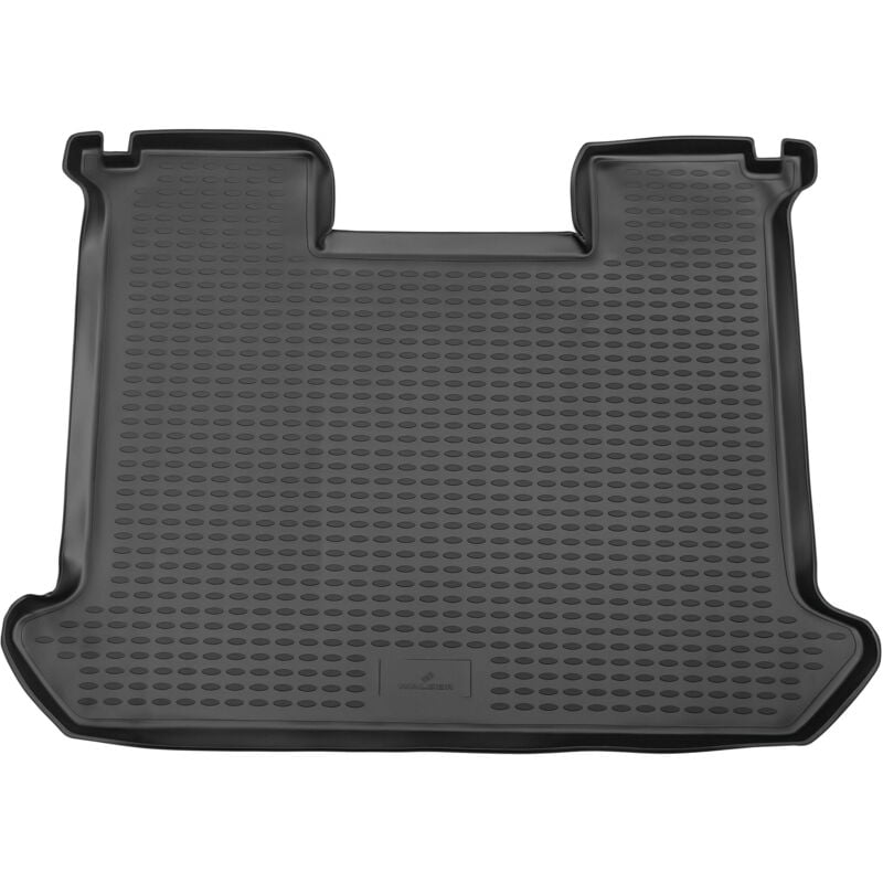 Bac de Coffre XTR pour Fiat Doblo (119, 223) 2001-Auj.