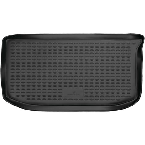 Bac de Coffre XTR pour Fiat Panda/Panda Classic (169) hatchback 2003 - 2012