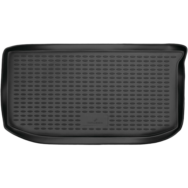 Walser - Bac de Coffre xtr pour Fiat Panda/Panda Classic (169) hatchback 2003 - 2012