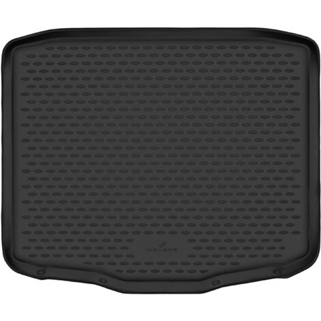 Bac de Coffre XTR pour Fiat Tipo (356) plancher de chargement inférieur 03/2016-Auj.