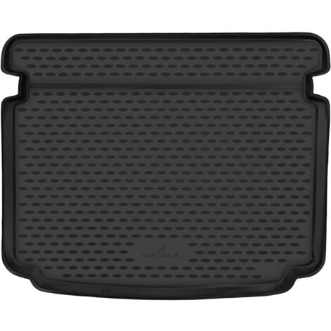 Bac de Coffre XTR pour Fiat Tipo hatchback (356) 03/2016-Auj.