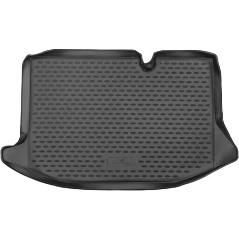 Bac de Coffre XTR pour Ford Fiesta VI hatchback 2008 - 2017