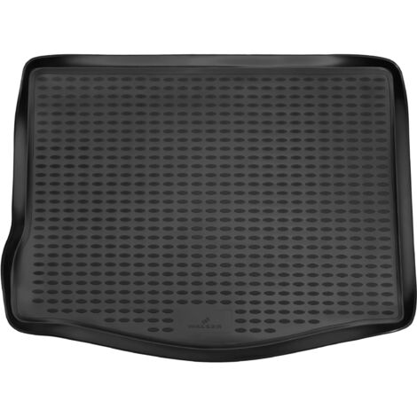 Bac de Coffre XTR pour Ford Focus II hatchback 07/2004-09/2013