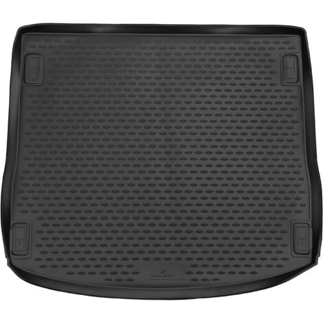 Bac de Coffre XTR pour Ford Focus III Turnier 2010-Auj.