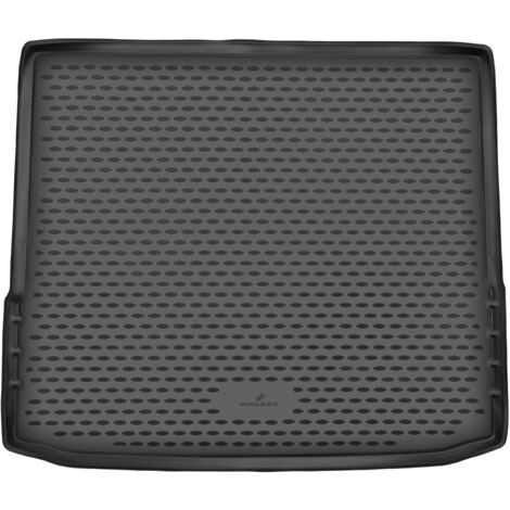 Bac de Coffre XTR pour Ford Focus IV Turnier (HP) 09/2018-Auj., plancher de chargement standard