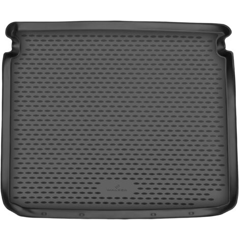 Bac de Coffre XTR pour Ford Focus IV Turnier (HP), 09/2018-Auj., plancher de chargement supérieur