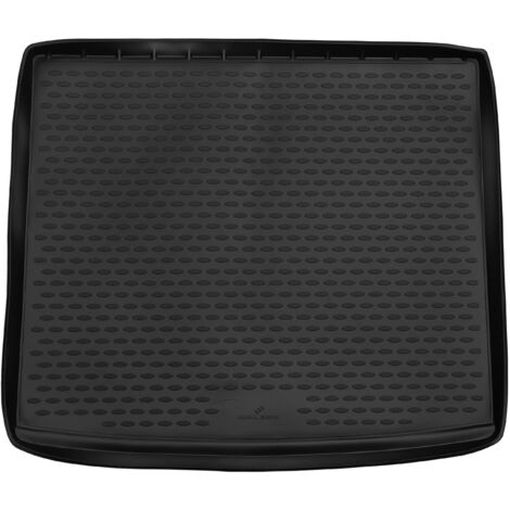 Bac de Coffre XTR pour Ford Grand C-Max 5 places 2010-2019