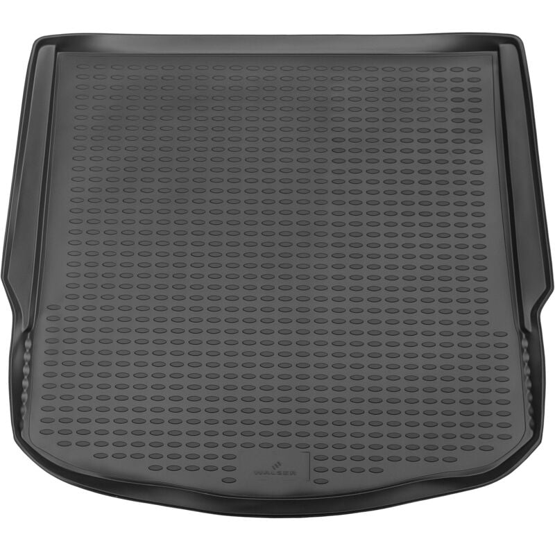 Bac de Coffre xtr pour Ford Mondeo iv (BA7) berline compacte 03/2007 - 01/2015