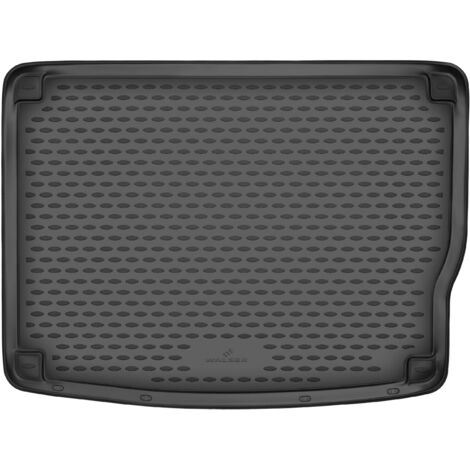 Bac de Coffre XTR pour Kia Niro (DE) 09/2016-08/2022, Hybrid