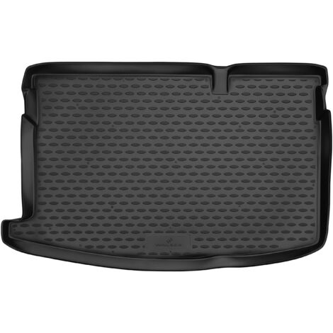 Bac de Coffre XTR pour Mazda 2 (DE) 2007 - 2015