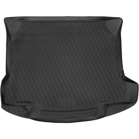 Bac de Coffre XTR pour Mazda 3 (BL) Limousine 2008 - 2014