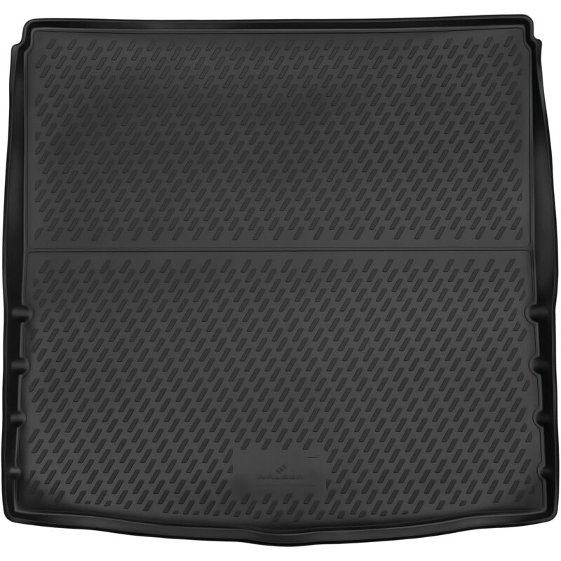 Walser - Bac de Coffre xtr pour Mazda 3 (bm) Limousine 2013-2019