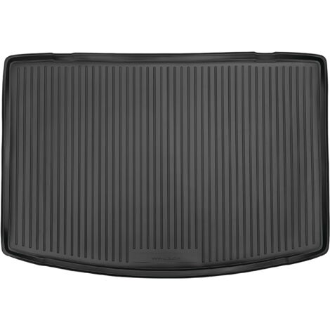 Bac de Coffre XTR pour Mazda CX-3 (DK) plancher de chargement supérieur, 2015-Auj.