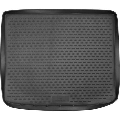 Bac de Coffre XTR pour Mercedes Benz Classe B (T245/W245) 2005 - 2011