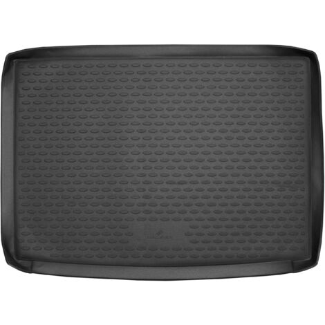Bac de Coffre XTR pour Mercedes Benz Classe B (W246) 2011 - 2018, plancher de chargement supérieur
