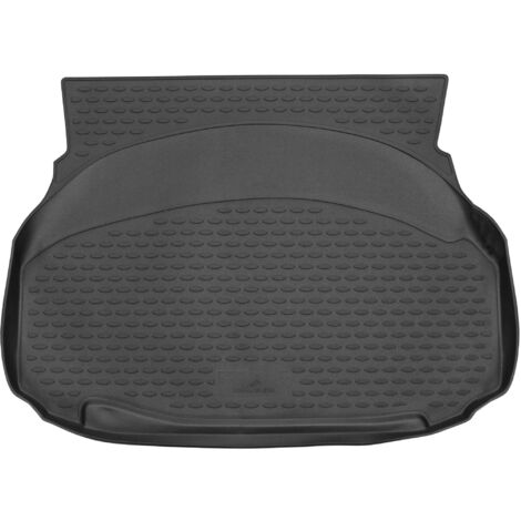 Bac de Coffre XTR pour Mercedes Benz Classe C Coupe (CL203), 03/2001 - 06/2011, CLC (CL203) 05/2008 - 06/2011