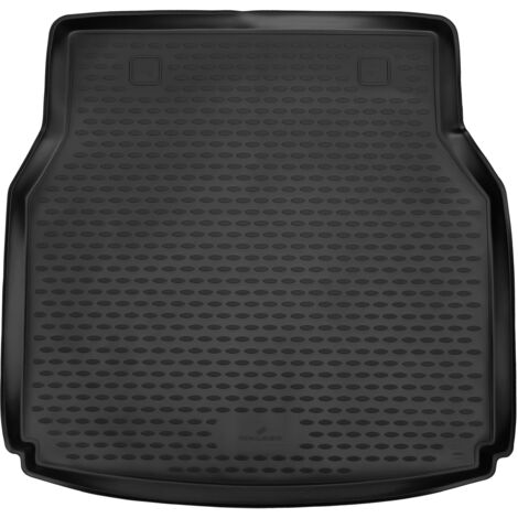 Bac de Coffre XTR pour Mercedes-Benz Classe C notchback (W203) 05/2000-12/2007