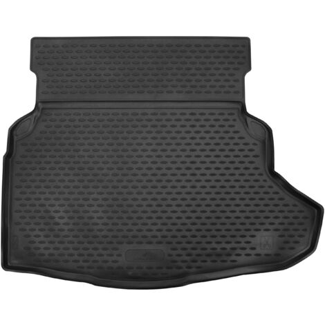 Bac de Coffre XTR pour Mercedes Benz Classe C (W205) Limousine 07/2013-Auj.