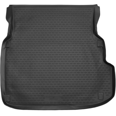 Bac de Coffre XTR pour Mercedes Benz Classe E (W211) Limousine 03/2002 - 03/2009