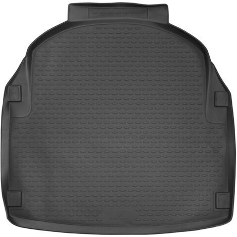 Bac de Coffre XTR pour Mercedes Benz Classe E (W212) Avantgard 2009 - 2016
