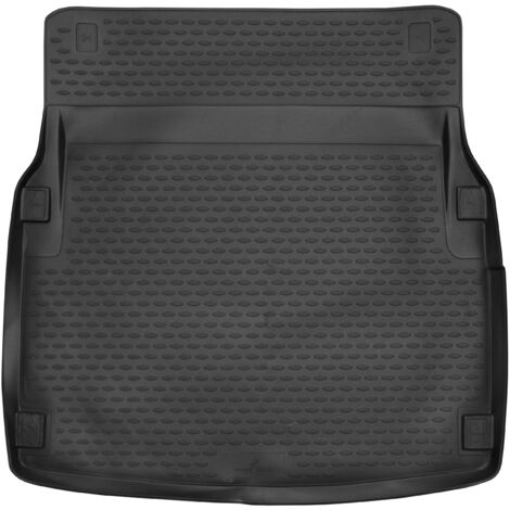 Bac de Coffre XTR pour Mercedes Benz Classe E (W212) Elegance 2009 - 2016