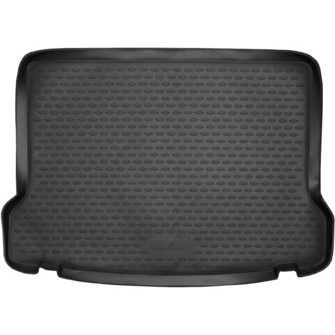 Bac de Coffre XTR pour Mercedes Benz Classe GLA 250 I 2013-Auj.