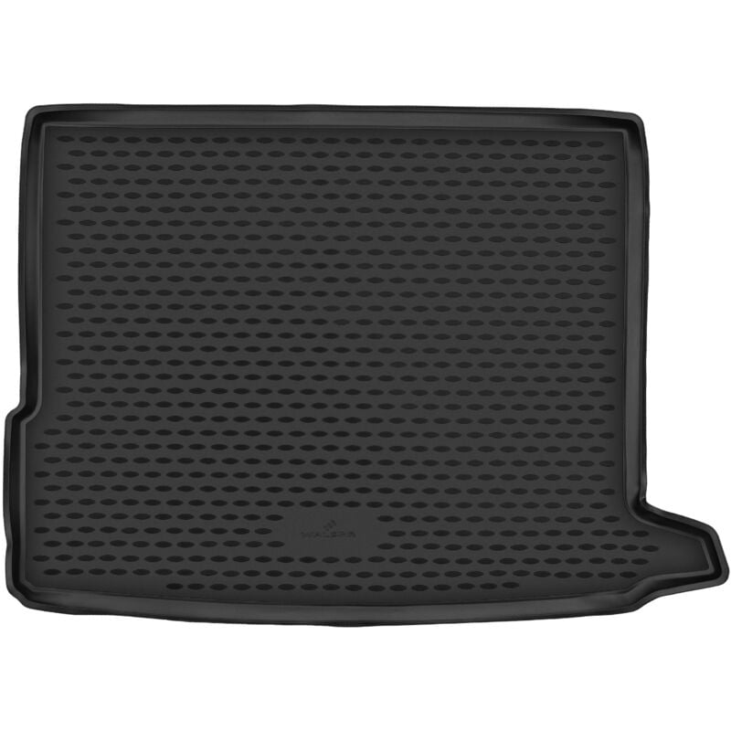 Walser - Bac de Coffre xtr pour Mercedes-Benz glc (X253) 06/2015-Auj.