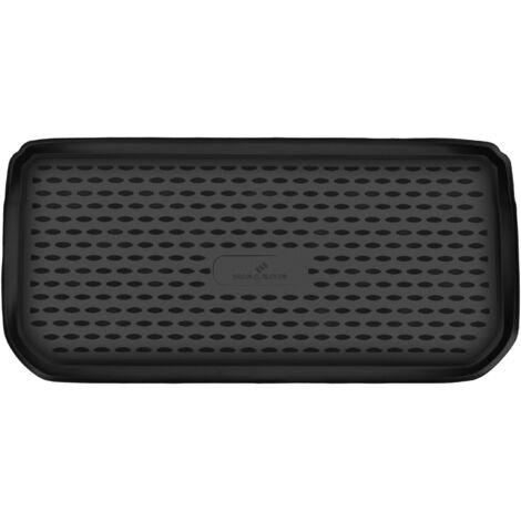 Bac de Coffre XTR pour Mini Cooper/Mini One (F56) 12/2013- auj., plancher de chargement standard