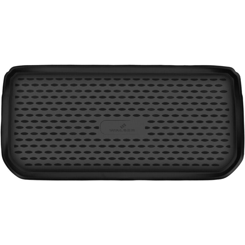 Bac de Coffre xtr pour Mini Cooper/Mini One (F56) 12/2013- auj., plancher de chargement standard