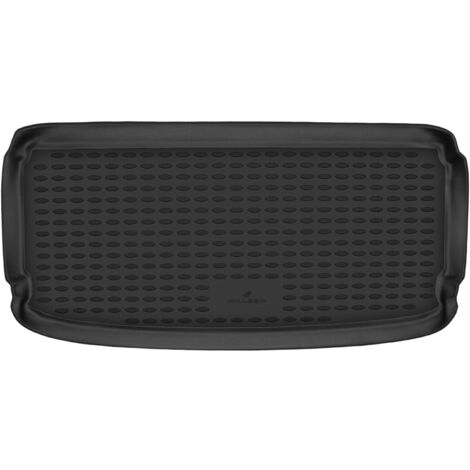 Bac de Coffre XTR pour Mitsubishi Colt VI (Z3A, Z2A) 10/2002-Facelift 2008