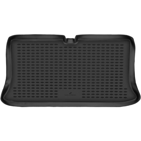 Bac de Coffre XTR pour Nissan Micra IV (K13) 05/2010-Auj.