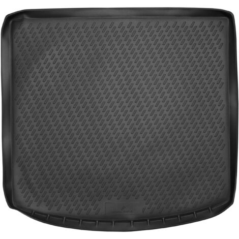 Bac de Coffre XTR pour Opel Antara 2006-Auj.