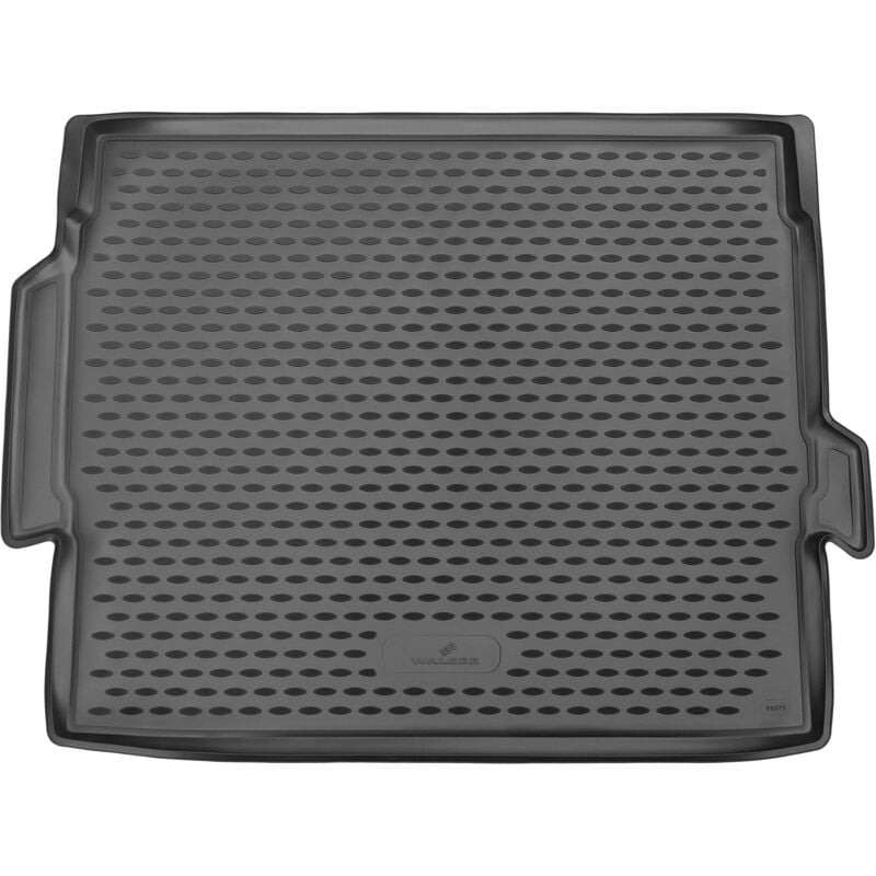 Bac de Coffre xtr pour Opel Grandland x (A18) 2017-Auj., plancher de chargement supérieur,