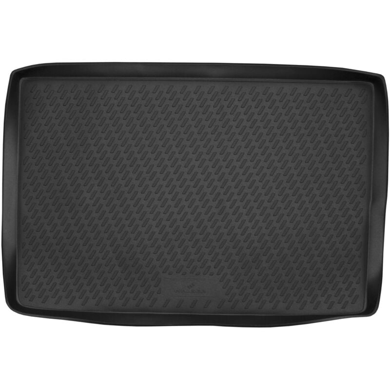 Walser - Bac de Coffre xtr pour Opel Meriva b 2010 - Facelift 2014