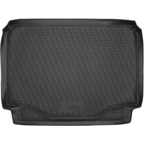 Bac de Coffre XTR pour Opel Mokka 2012 - Facelift 2016