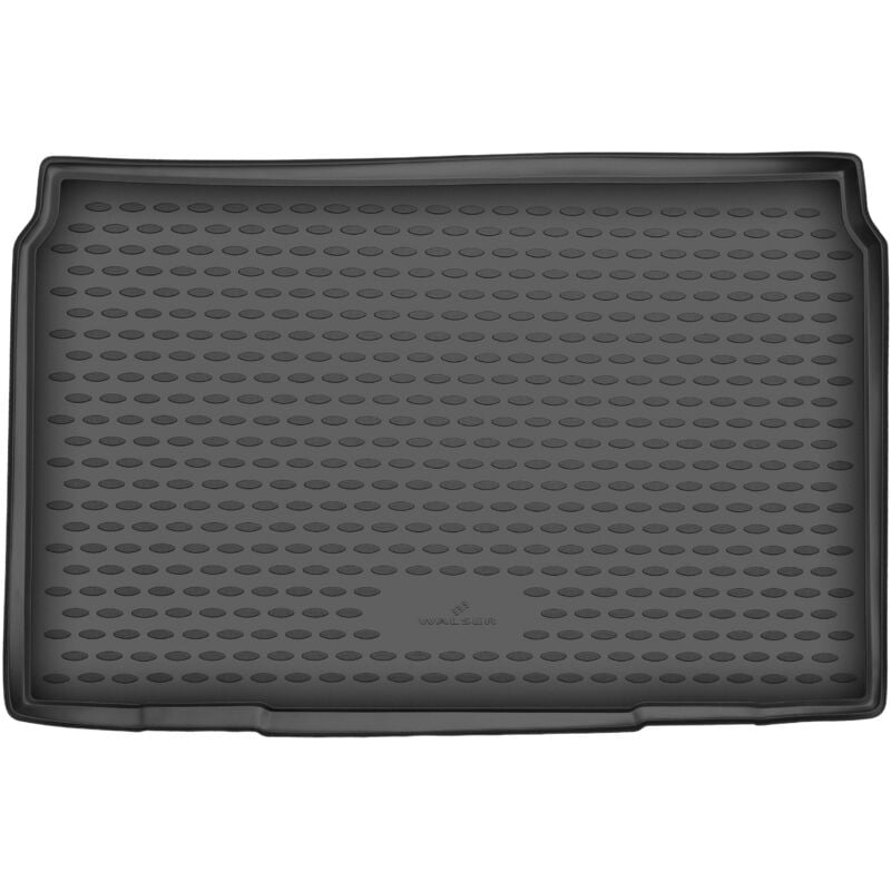 Bac de Coffre xtr pour Peugeot 208 ii 06/2019-Auj.
