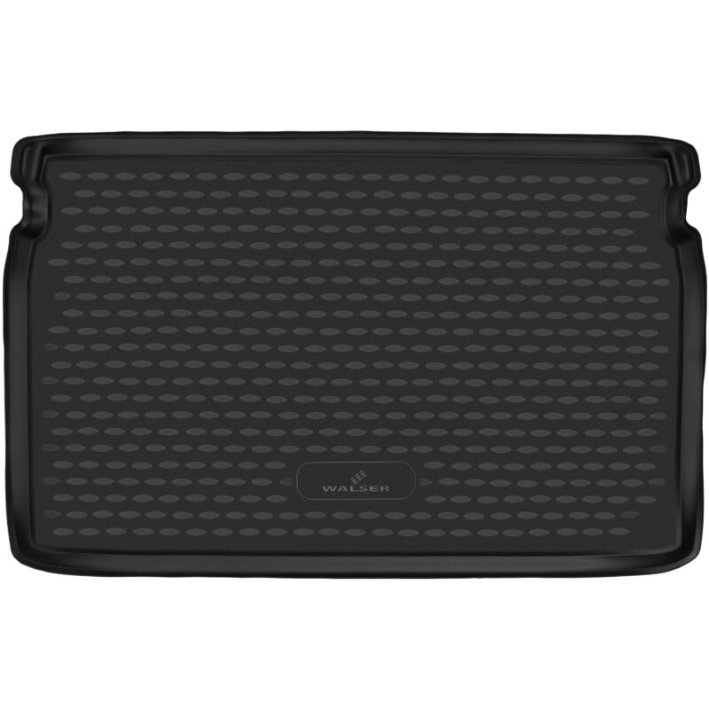 Bac de Coffre xtr pour Renault Clio iv 2016 - 2020